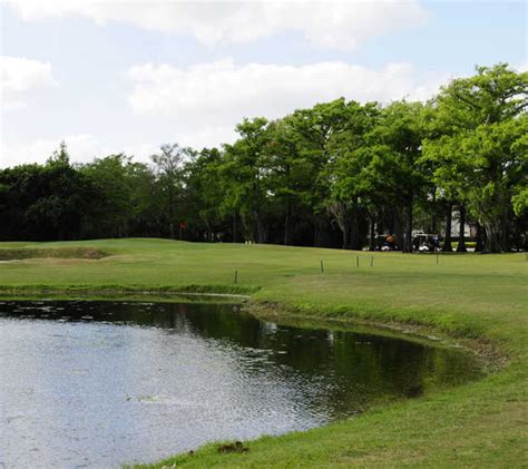 colony west glades course